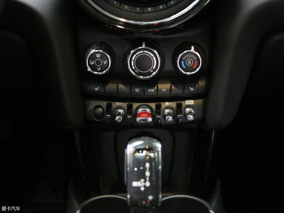 2018MINI T 1.5T COOPER 