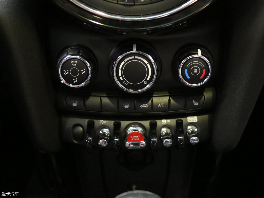 2018MINI T 1.5T COOPER (jng)