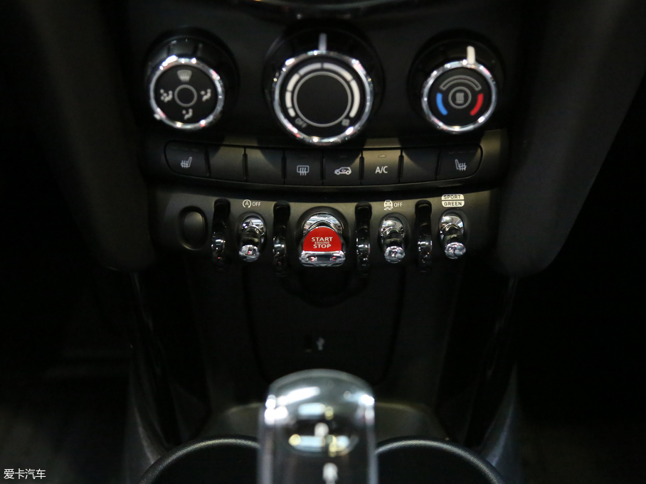 2018MINI T 1.5T COOPER 