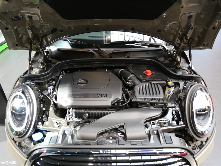 2018MINI T 1.5T COOPER (jng)