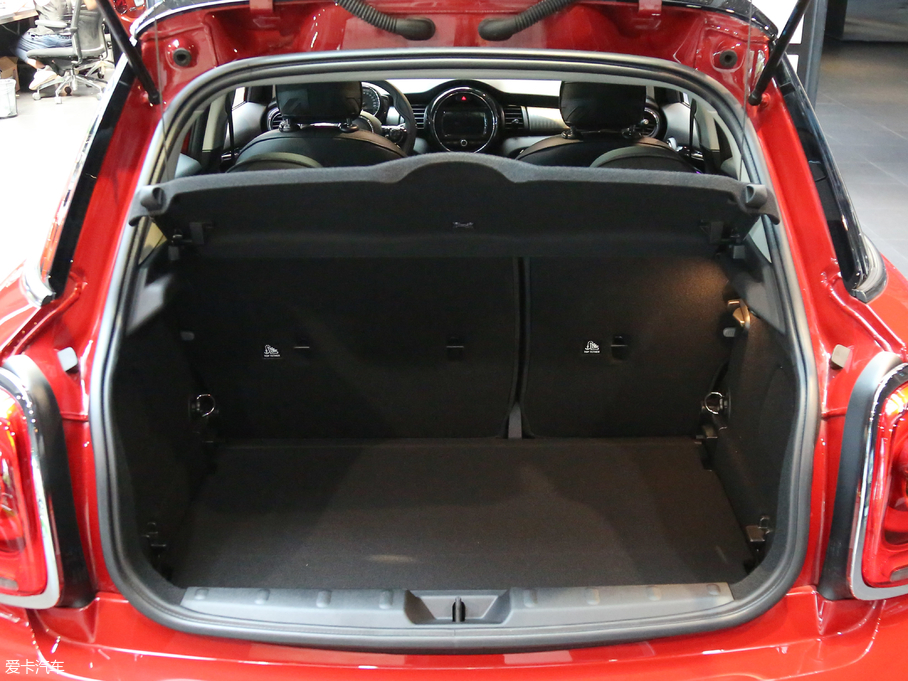 2018MINI 5-DOOR COOPER ɫʼo