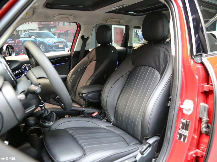 2018MINI 5-DOOR COOPER ɫʼo