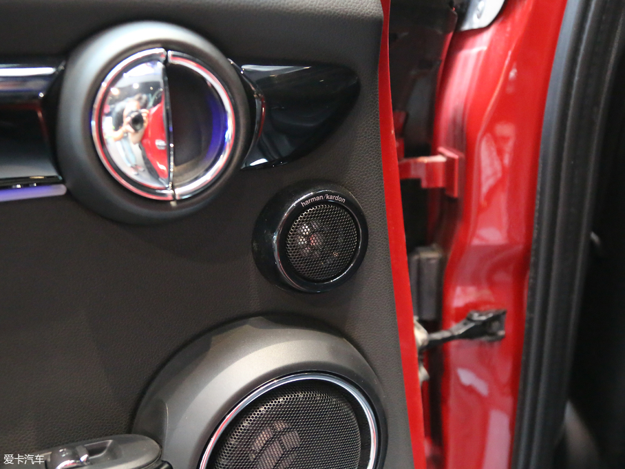 2018MINI 5-DOOR COOPER ɫʼo