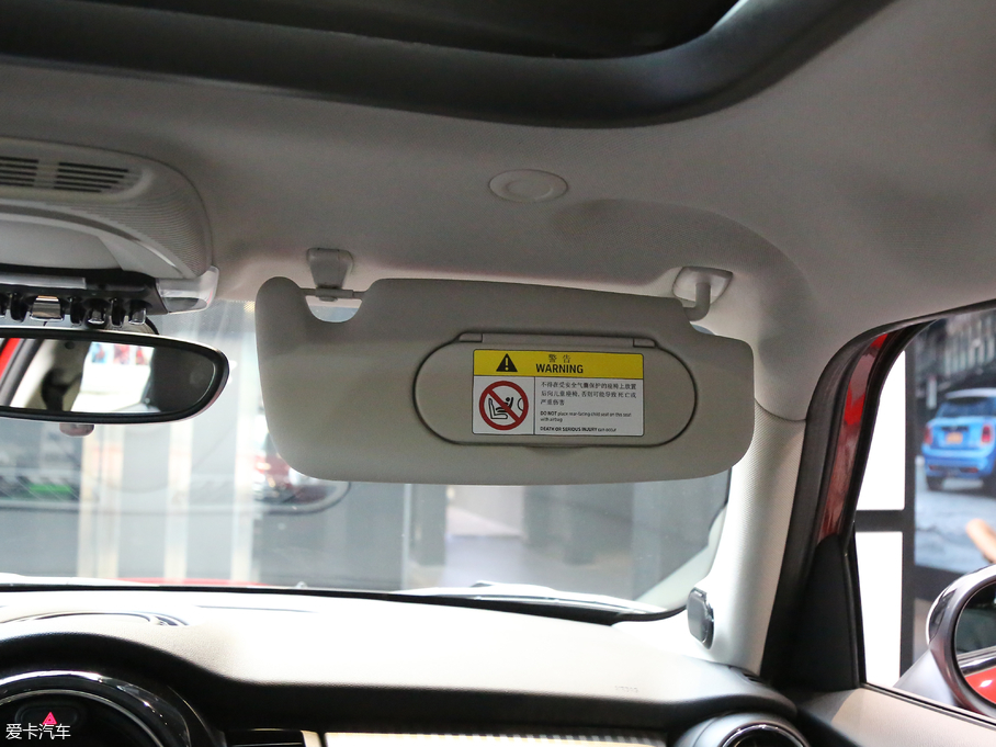 2018MINI 5-DOOR COOPER ɫʼo