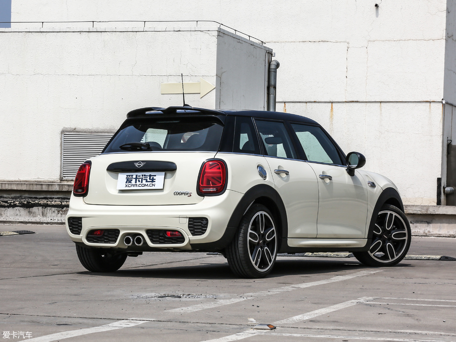 2018MINI T 2.0T COOPER S ِ܇