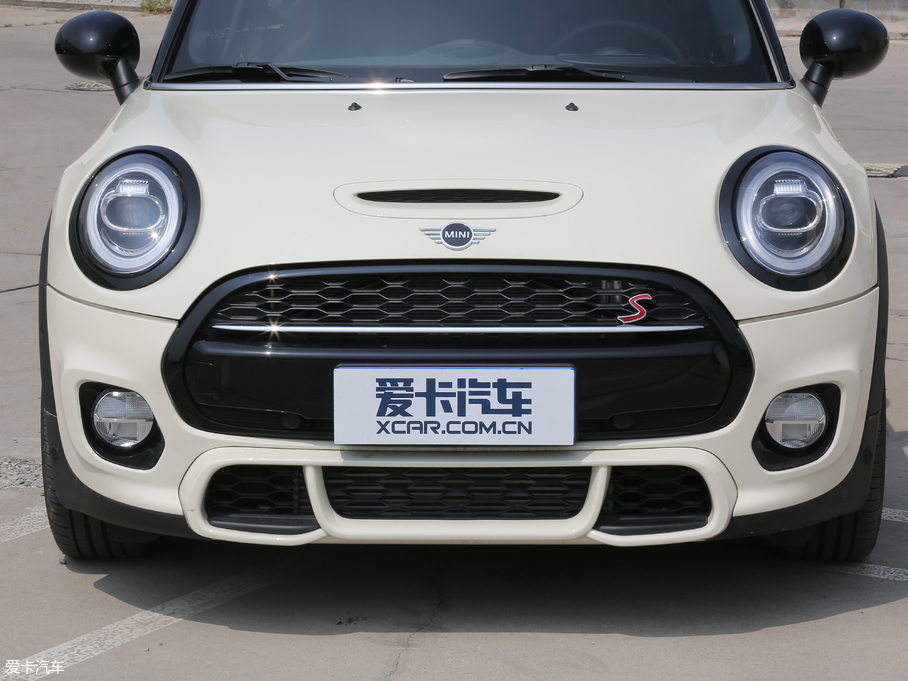 2018MINI T(mn) 2.0T COOPER S ِ܇(ch)