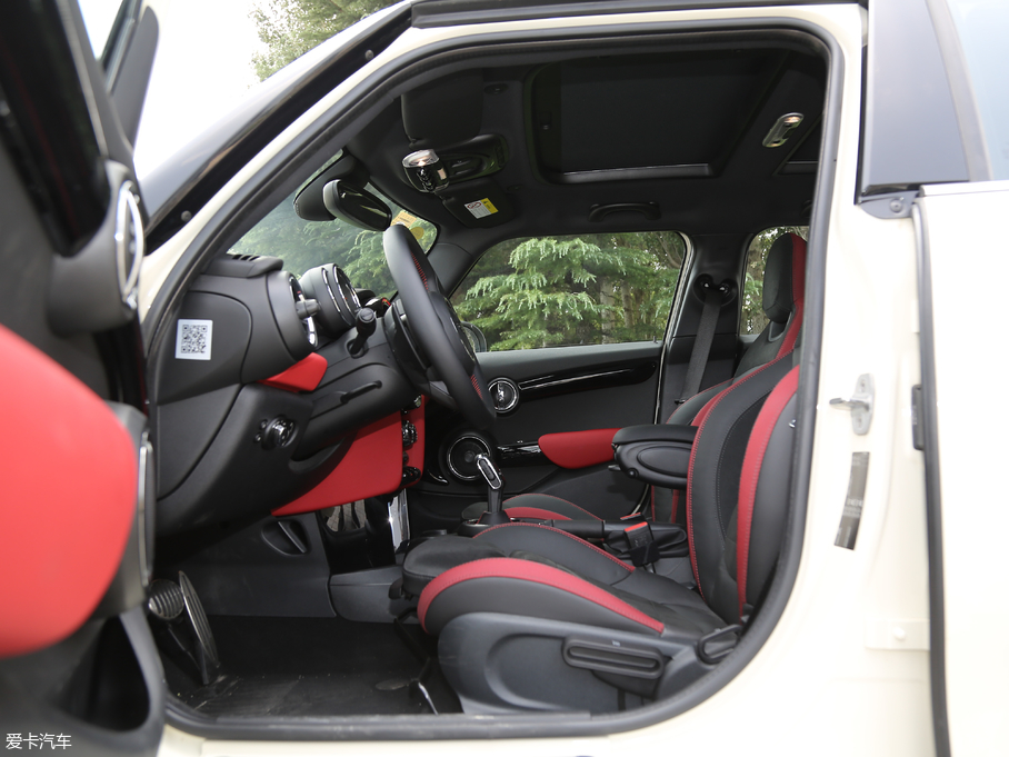 2018MINI T 2.0T COOPER S ِ܇