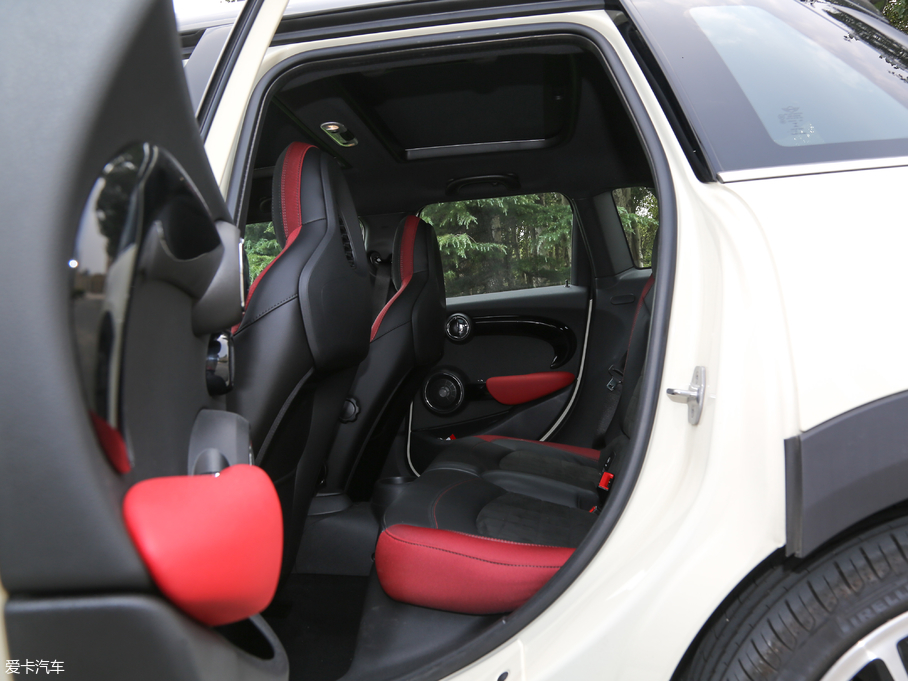 2018MINI T 2.0T COOPER S ِ܇