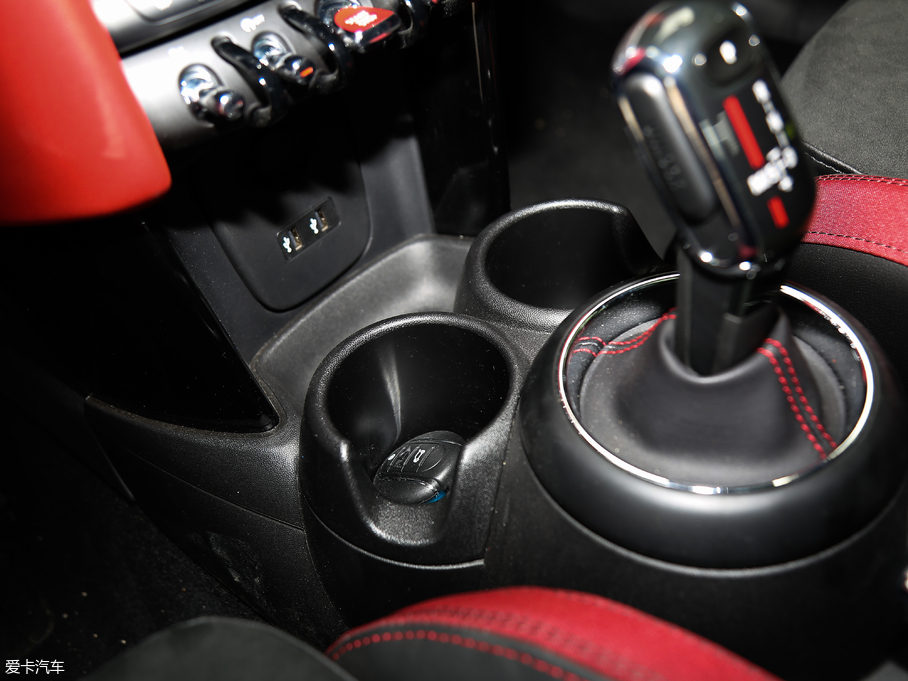 2018MINI T 2.0T COOPER S ِ܇