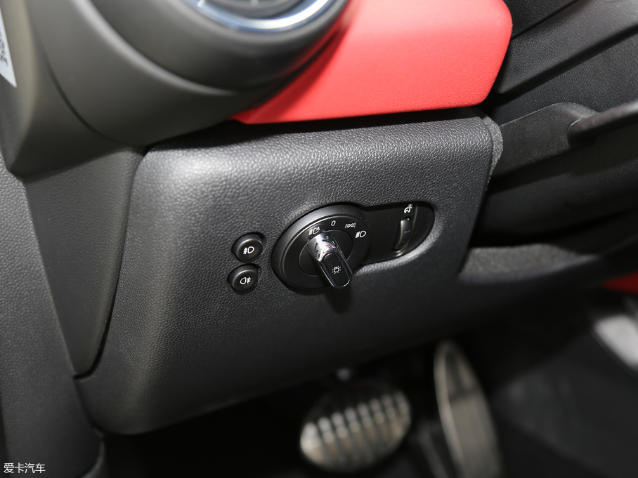 2018MINI T 2.0T COOPER S ِ܇