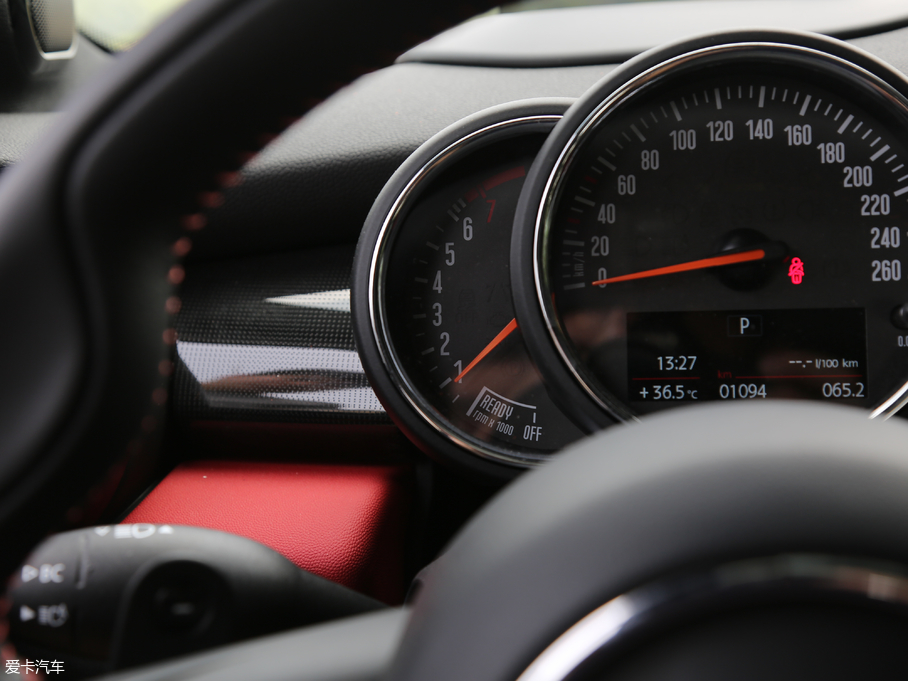 2018MINI T 2.0T COOPER S ِ܇