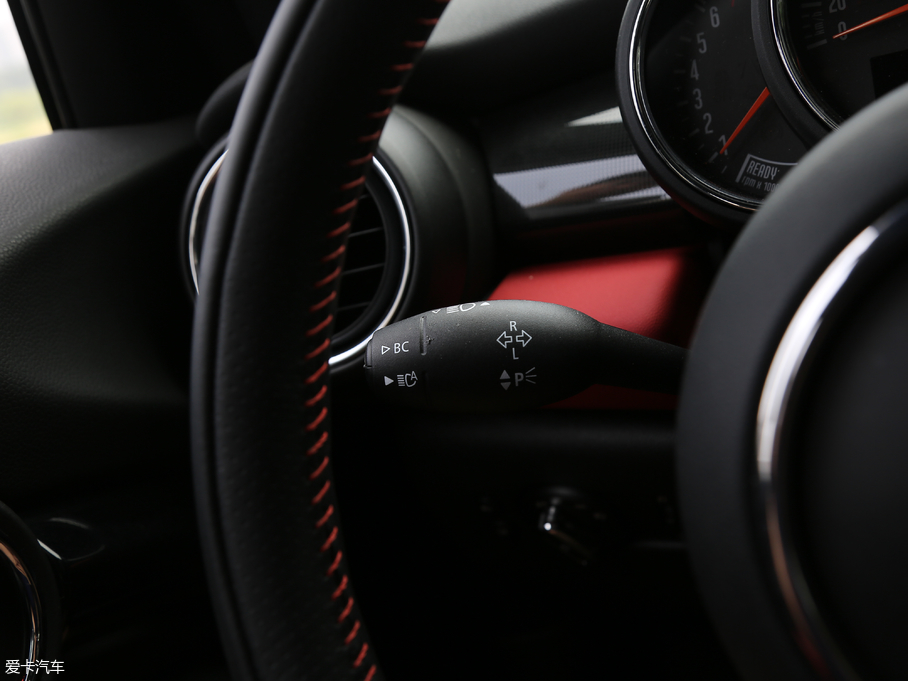 2018MINI T 2.0T COOPER S ِ܇