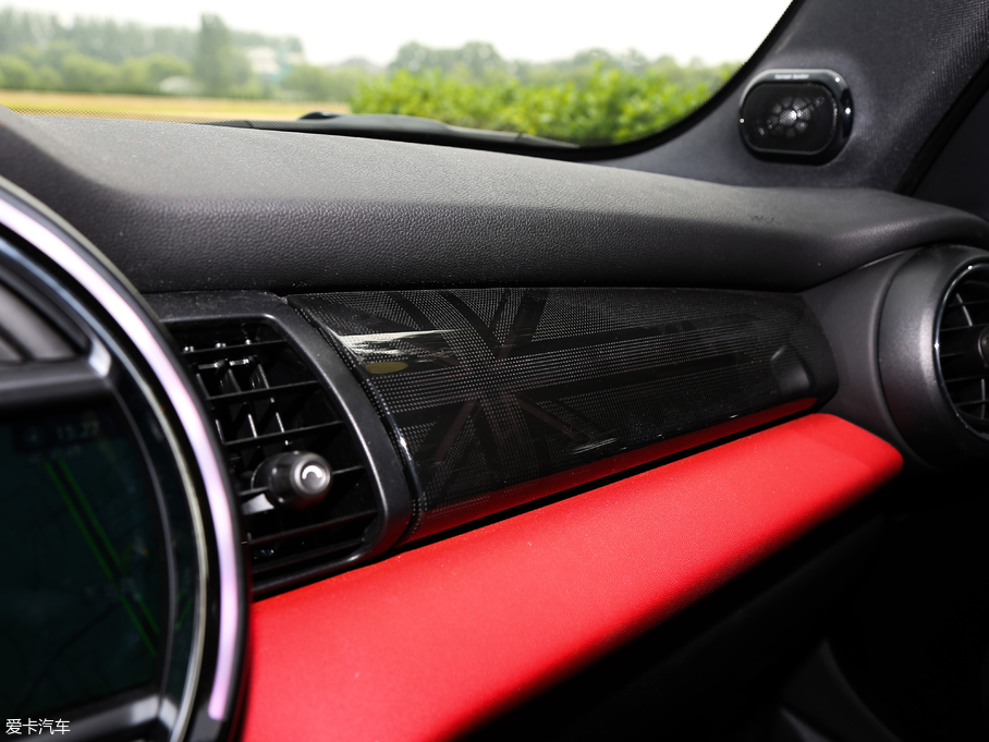 2018MINI T 2.0T COOPER S ِ܇