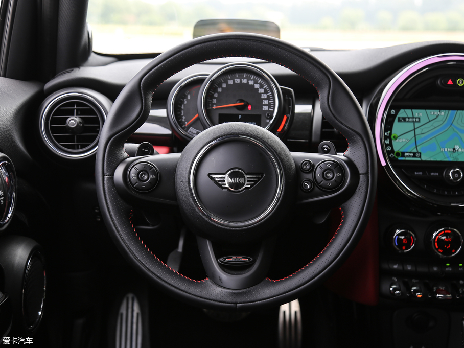 2018MINI T 2.0T COOPER S ِ܇