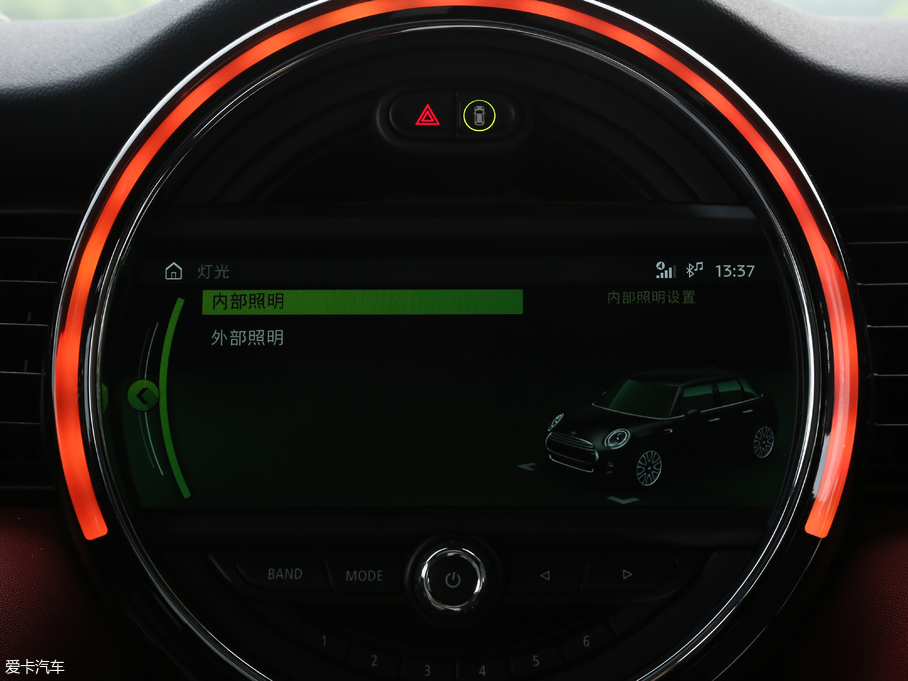 2018MINI T 2.0T COOPER S ِ܇