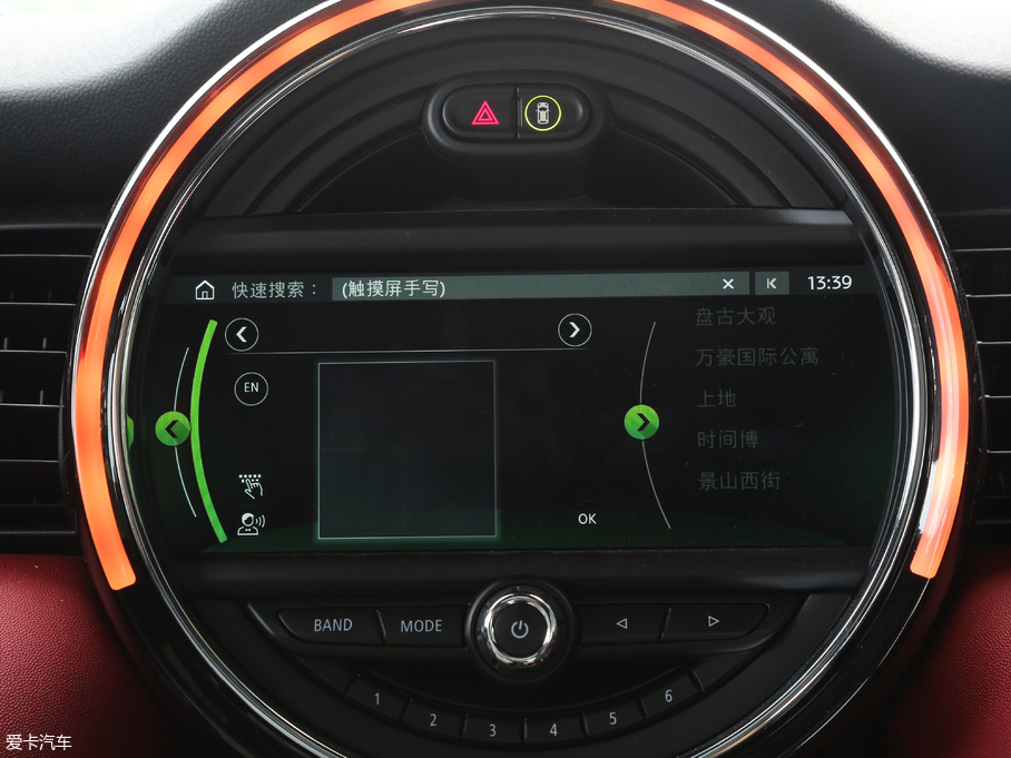 2018MINI T 2.0T COOPER S ِ܇