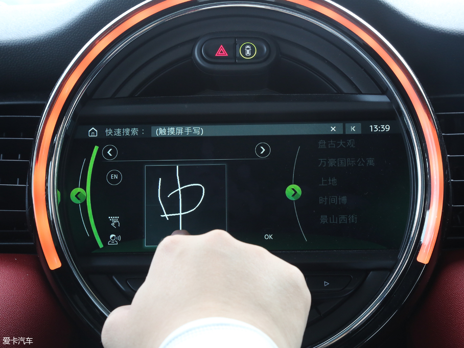 2018MINI T 2.0T COOPER S ِ܇