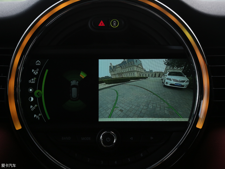 2018MINI T 2.0T COOPER S ِ܇