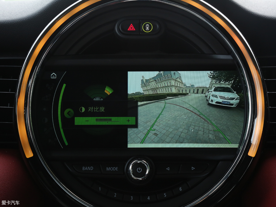 2018MINI T 2.0T COOPER S ِ܇