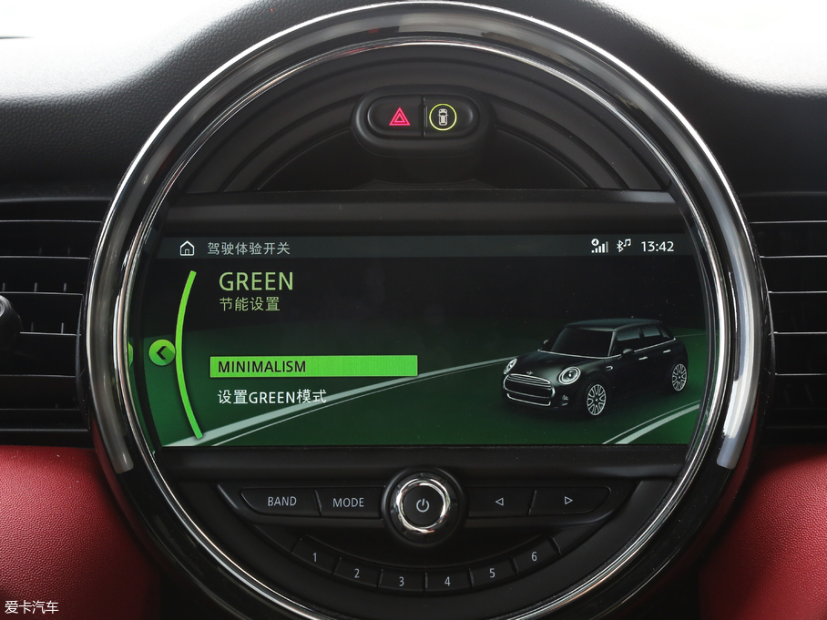 2018MINI T 2.0T COOPER S ِ܇