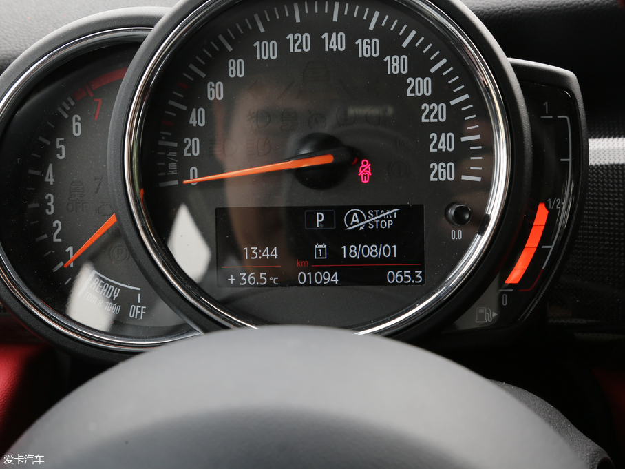 2018MINI T 2.0T COOPER S ِ܇