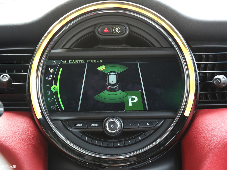 2018MINI T 2.0T COOPER S ِ܇