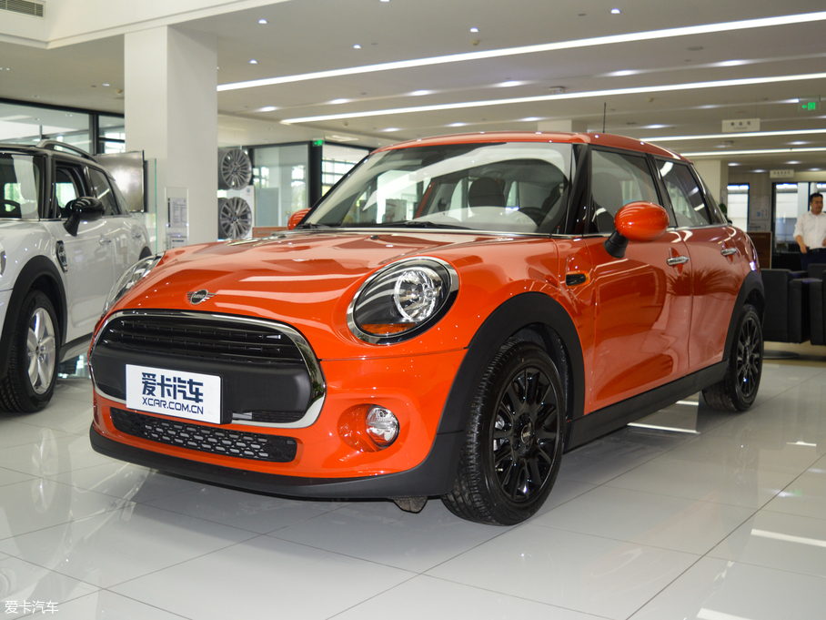 2018MINI Ű 1.5T ONE PLUS