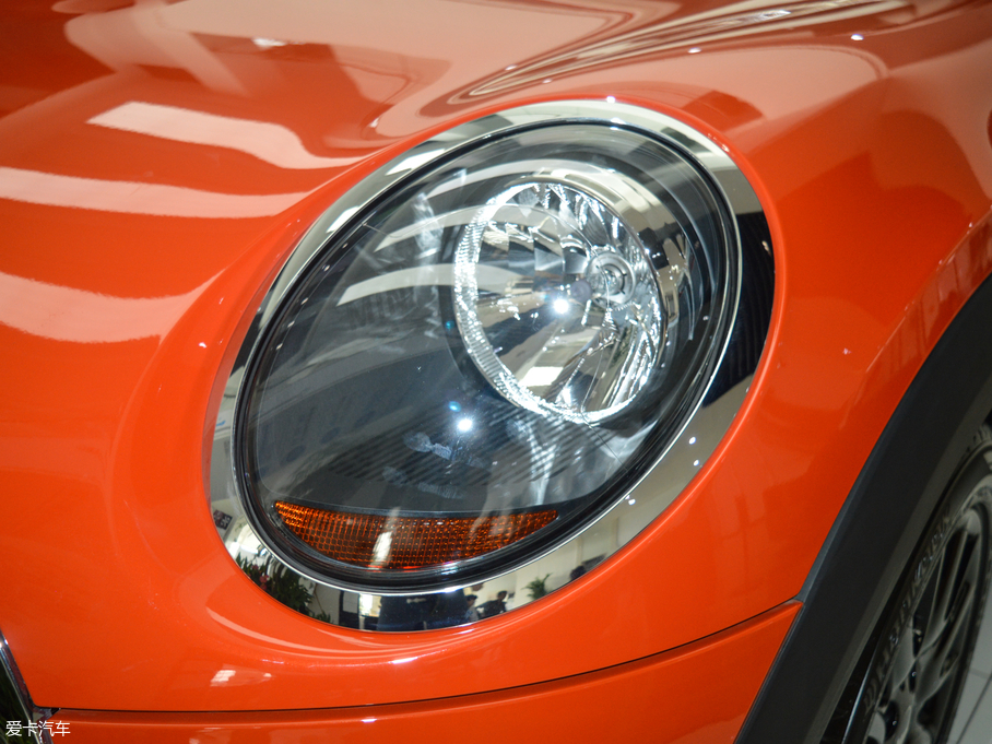 2018��MINI ���T�� 1.5T ONE PLUS