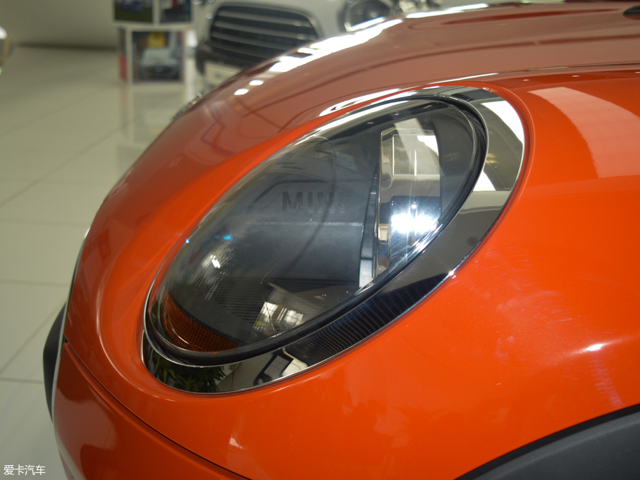 2018MINI T 1.5T ONE PLUS