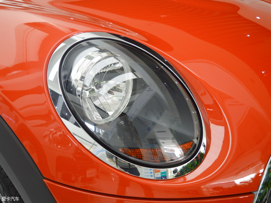 2018MINI T 1.5T ONE PLUS