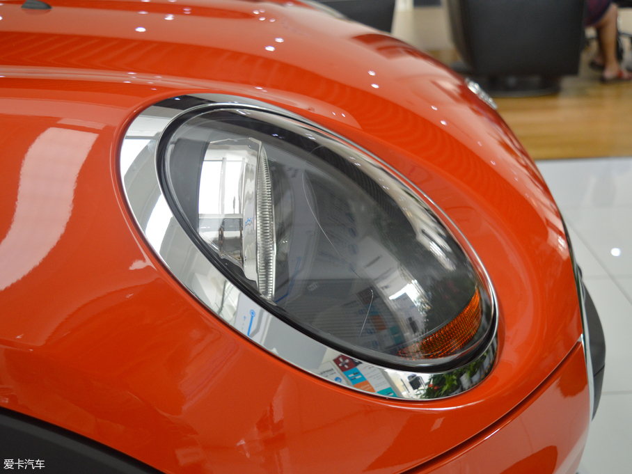 2018MINI T 1.5T ONE PLUS