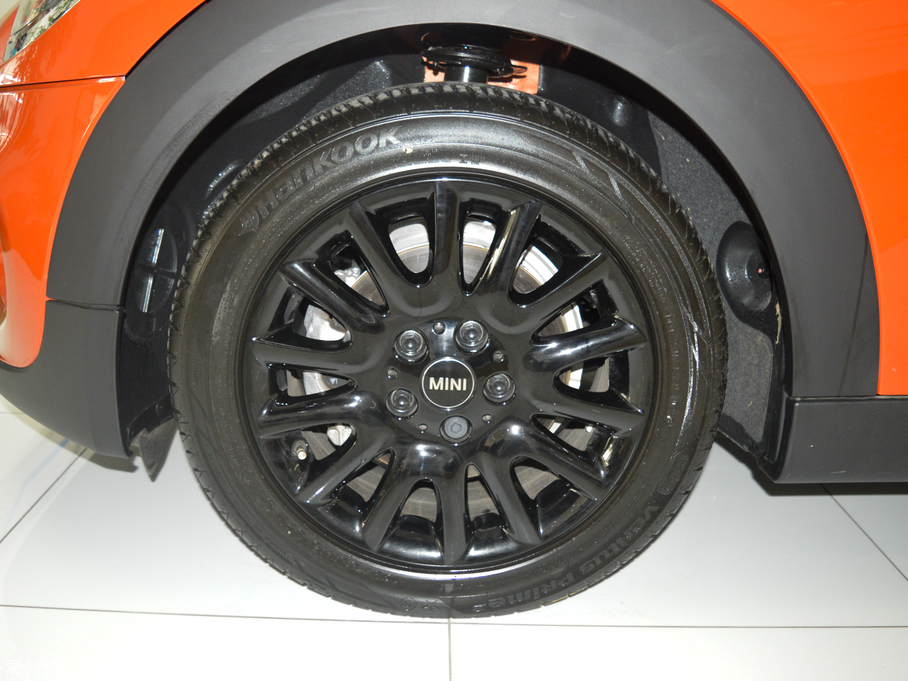 2018MINI T 1.5T ONE PLUS