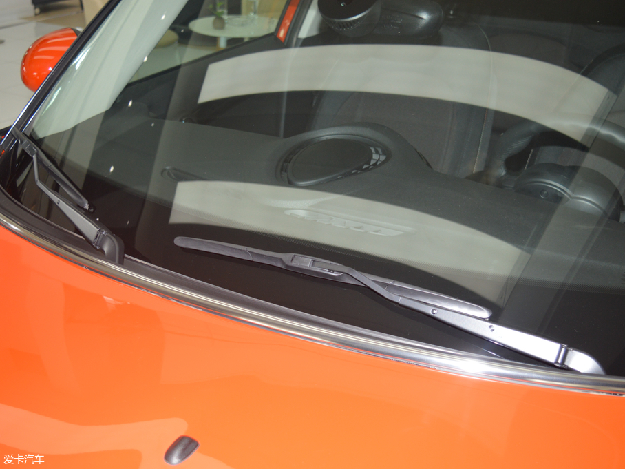 2018MINI T 1.5T ONE PLUS