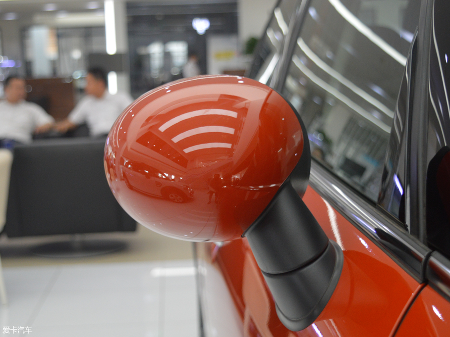 2018MINI T 1.5T ONE PLUS