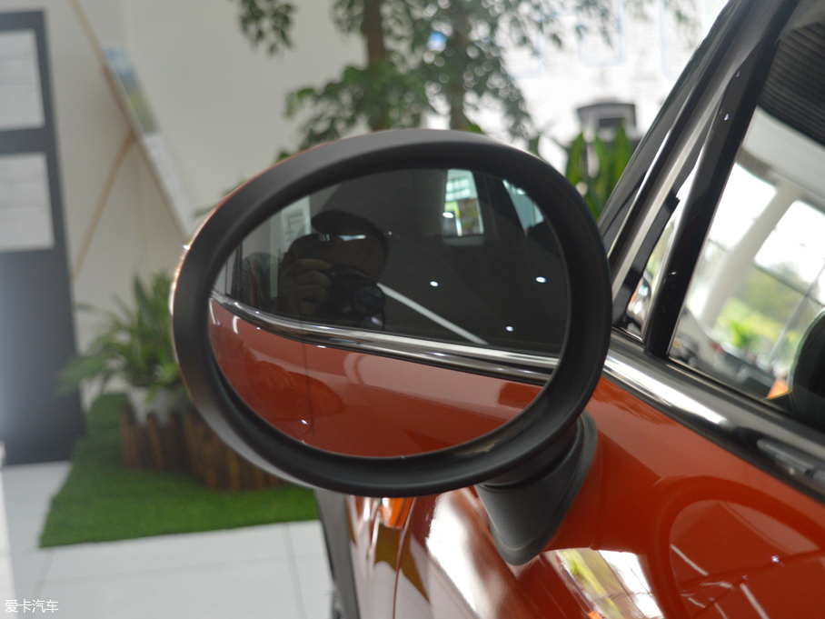 2018MINI T 1.5T ONE PLUS