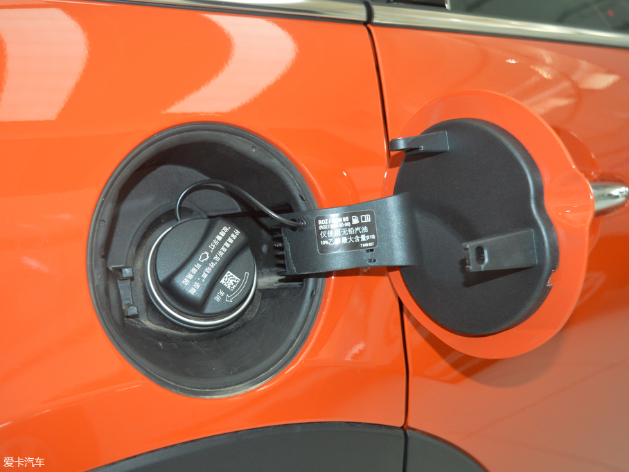 2018MINI T 1.5T ONE PLUS