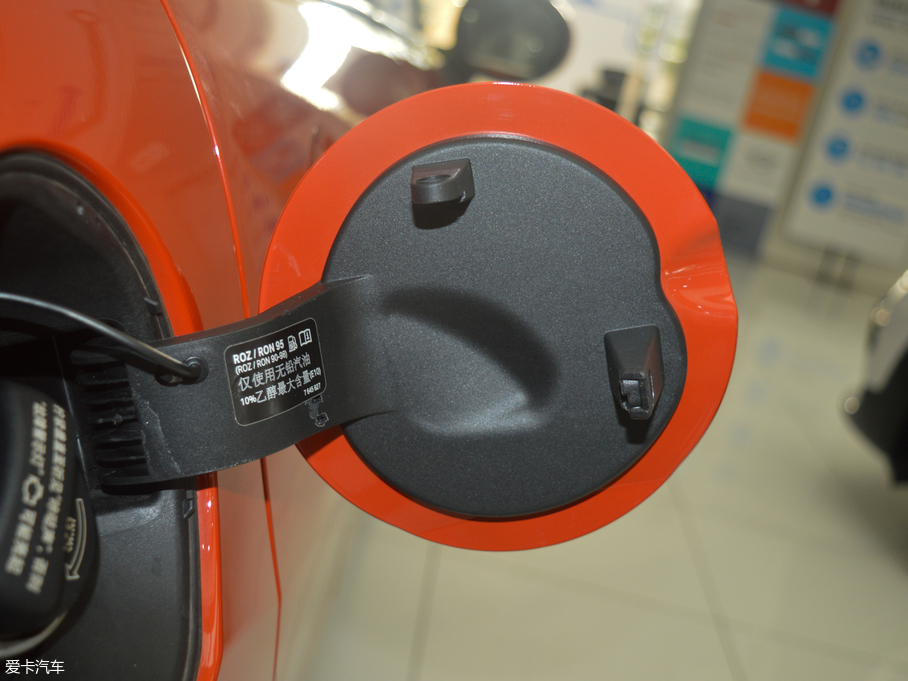 2018MINI T 1.5T ONE PLUS