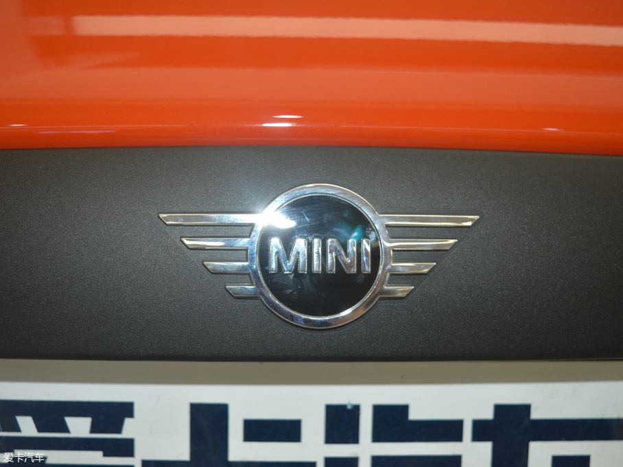 2018MINI T 1.5T ONE PLUS