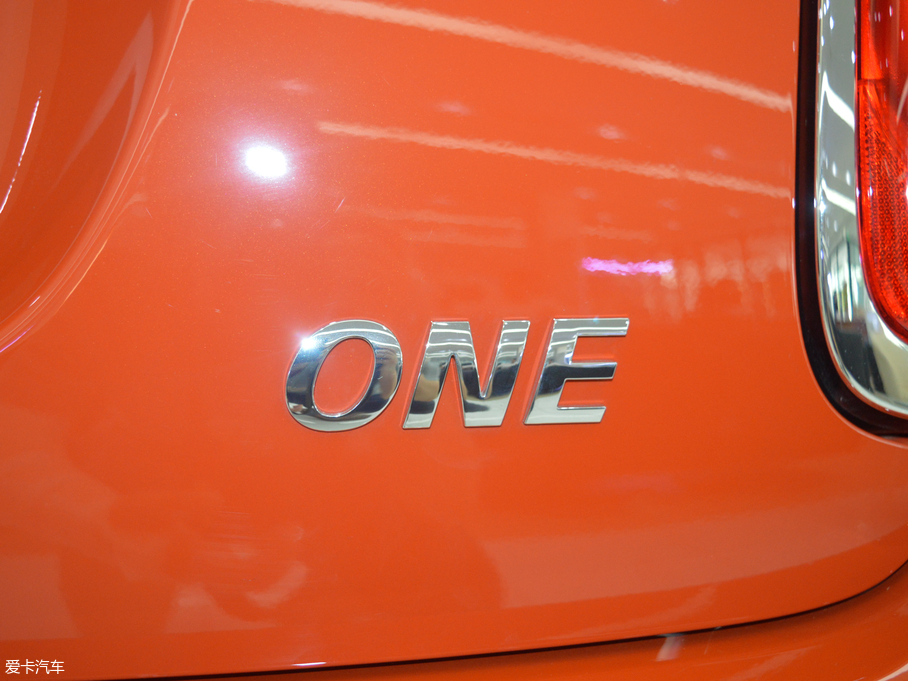 2018MINI T 1.5T ONE PLUS