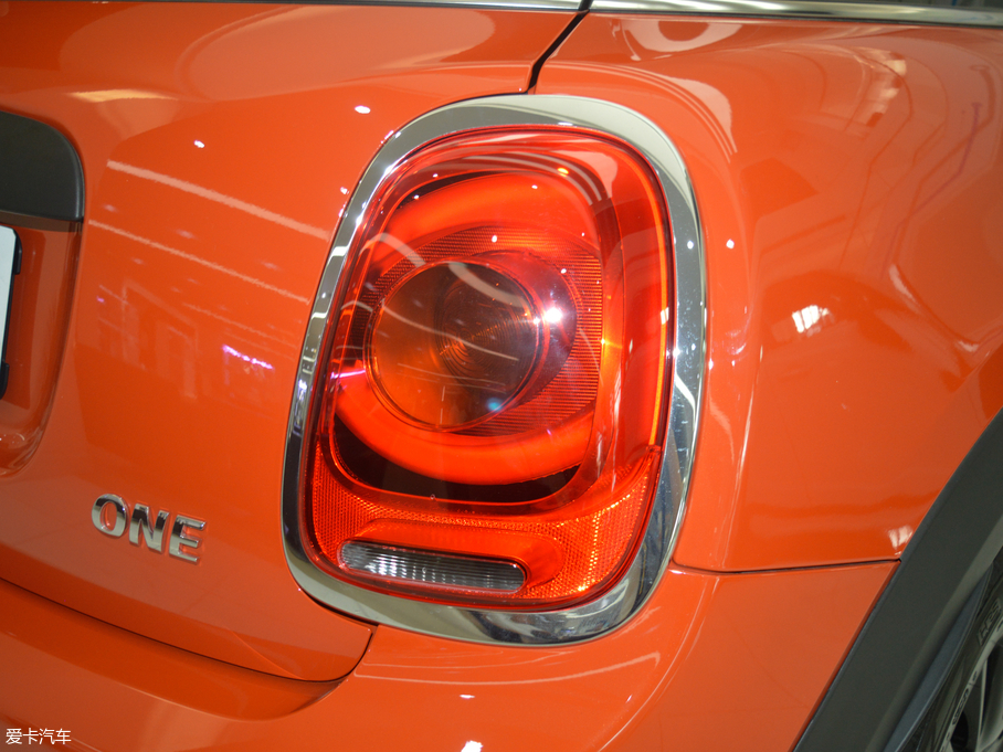 2018MINI T 1.5T ONE PLUS