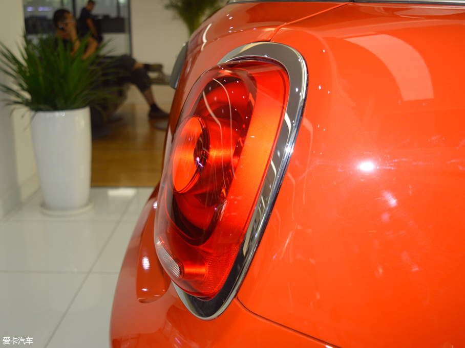 2018MINI T 1.5T ONE PLUS