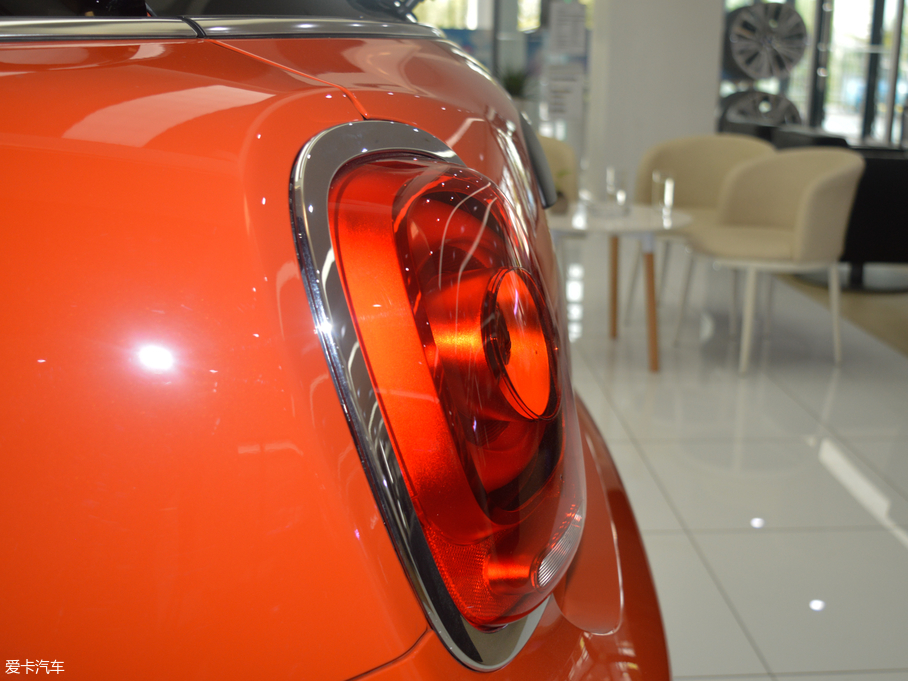 2018MINI T(mn) 1.5T ONE PLUS