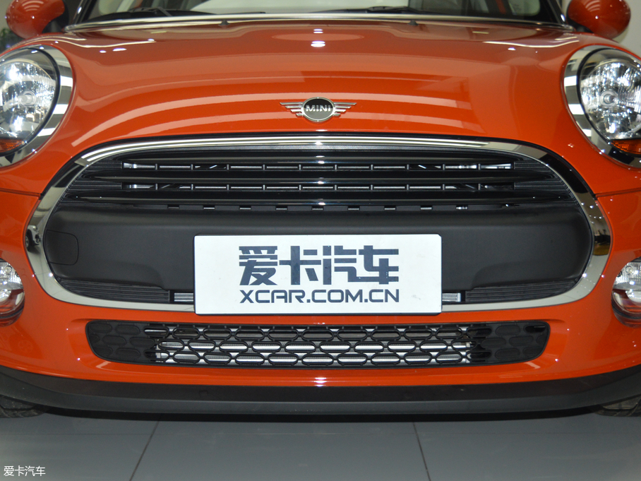 2018MINI T 1.5T ONE PLUS