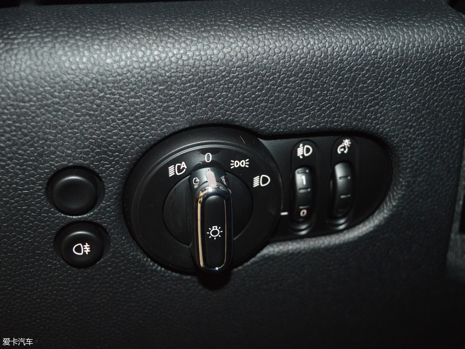 2018MINI T 1.5T ONE PLUS