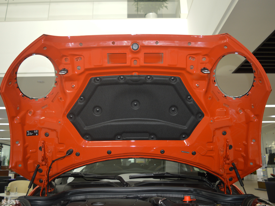 2018MINI T 1.5T ONE PLUS