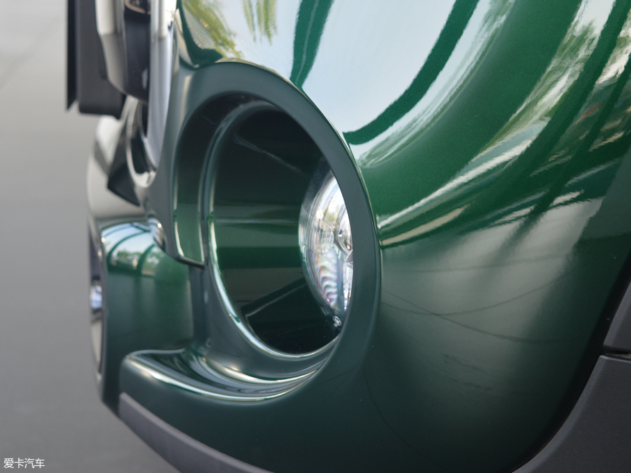 2018MINI T 2.0T COOPER S (jng)