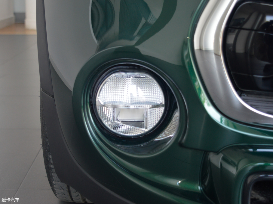 2018MINI T 2.0T COOPER S (jng)