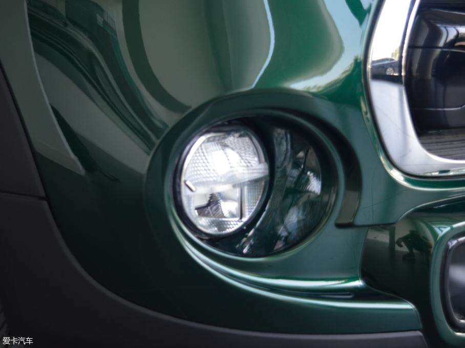 2018MINI T 2.0T COOPER S 