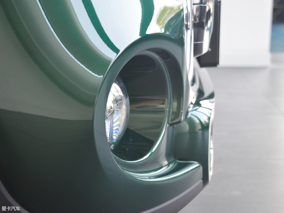 2018MINI T 2.0T COOPER S 