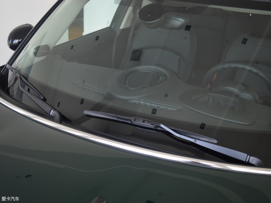 2018MINI T 2.0T COOPER S (jng)